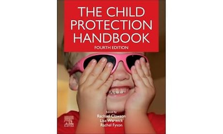 The Child Protection Handbook