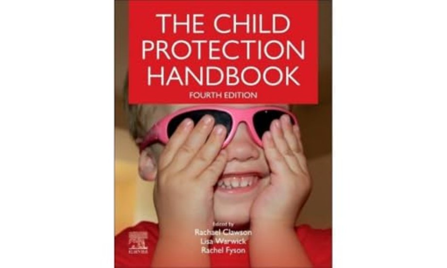 The Child Protection Handbook