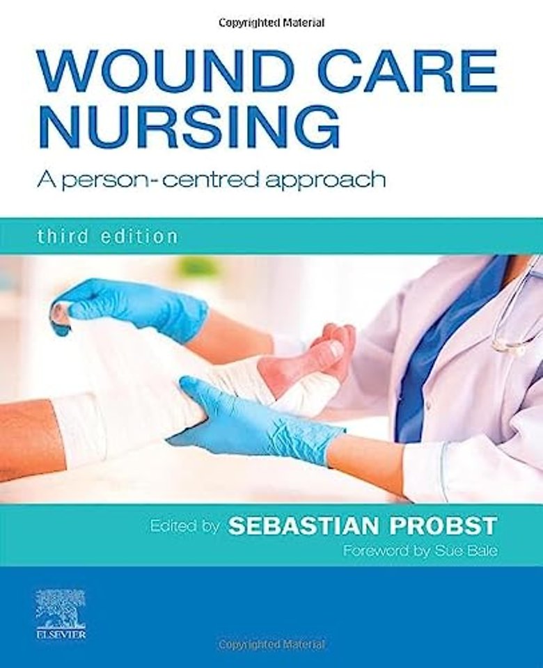 Wound Care Nursing