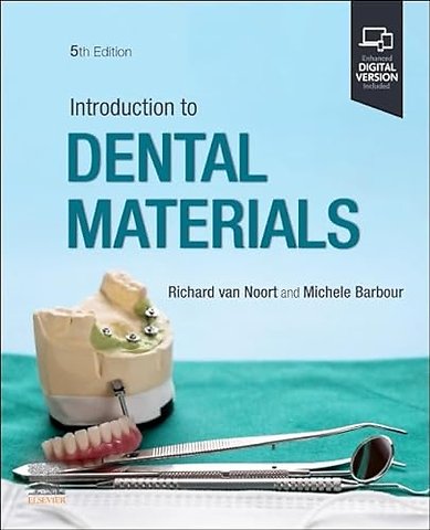 Introduction to Dental Materials