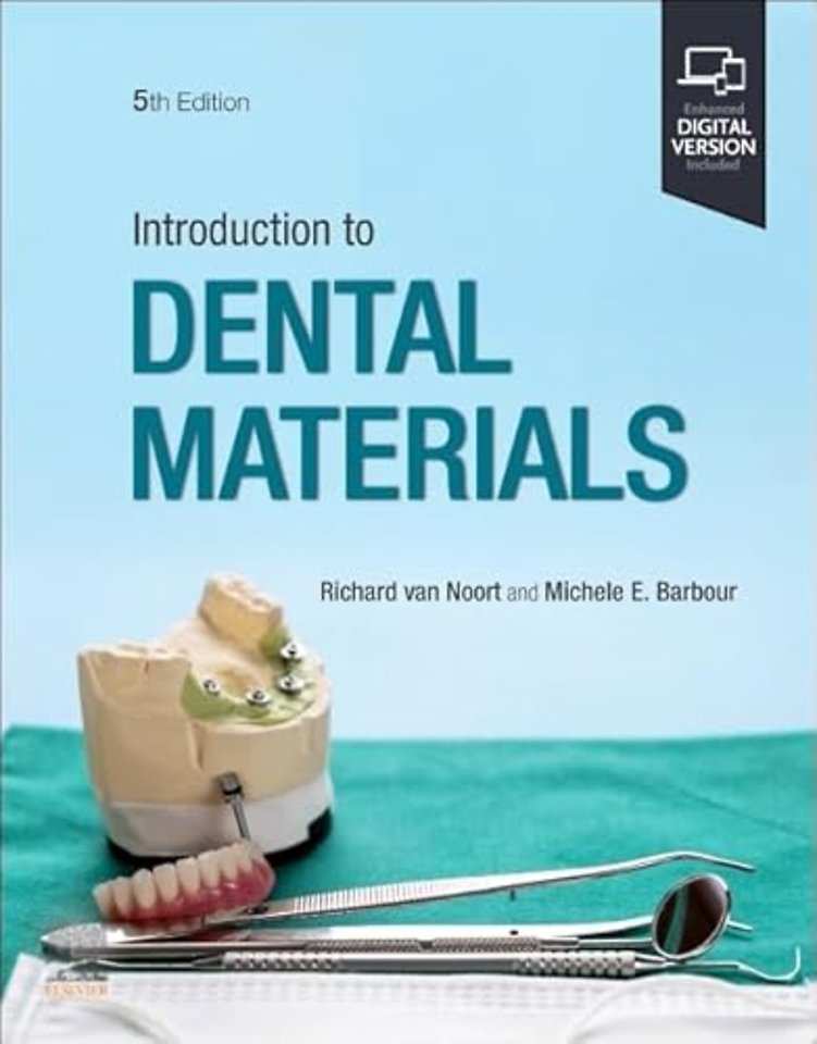 Introduction to Dental Materials