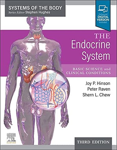 The Endocrine System
