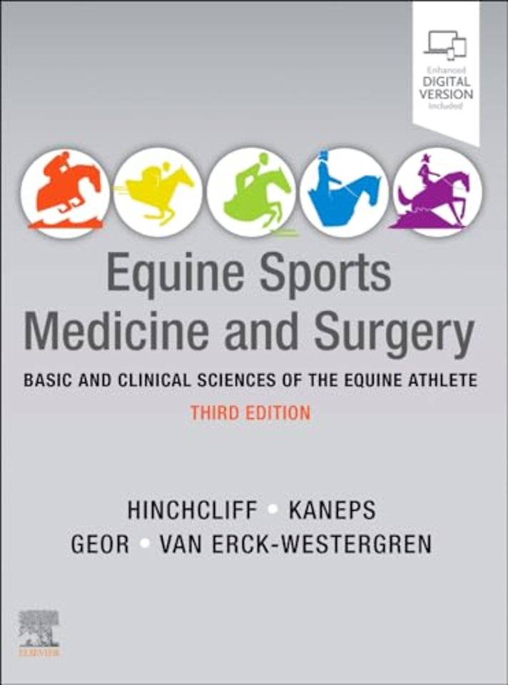 Equine Sports Medicine and Surgery