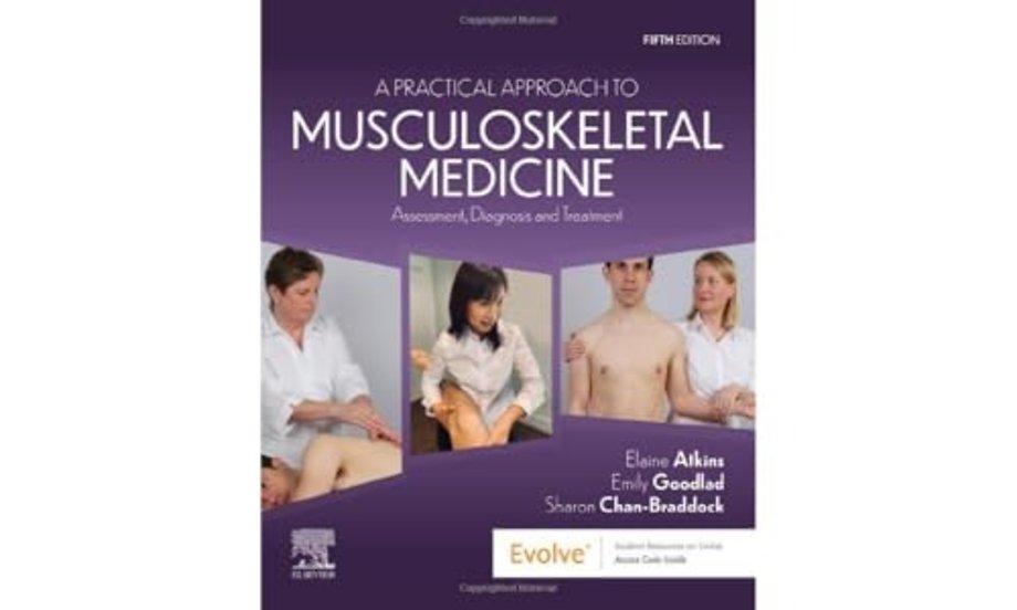 A Practical Approach to Musculoskeletal Medicine