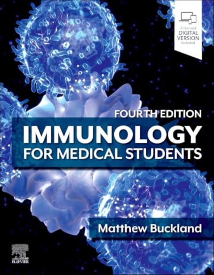 Immunology for Medical Students