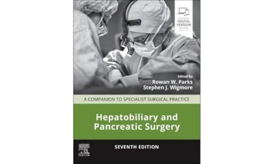 Hepatobiliary and Pancreatic Surgery