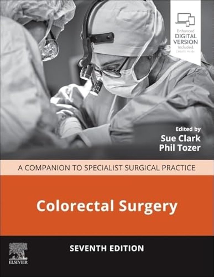 Colorectal Surgery