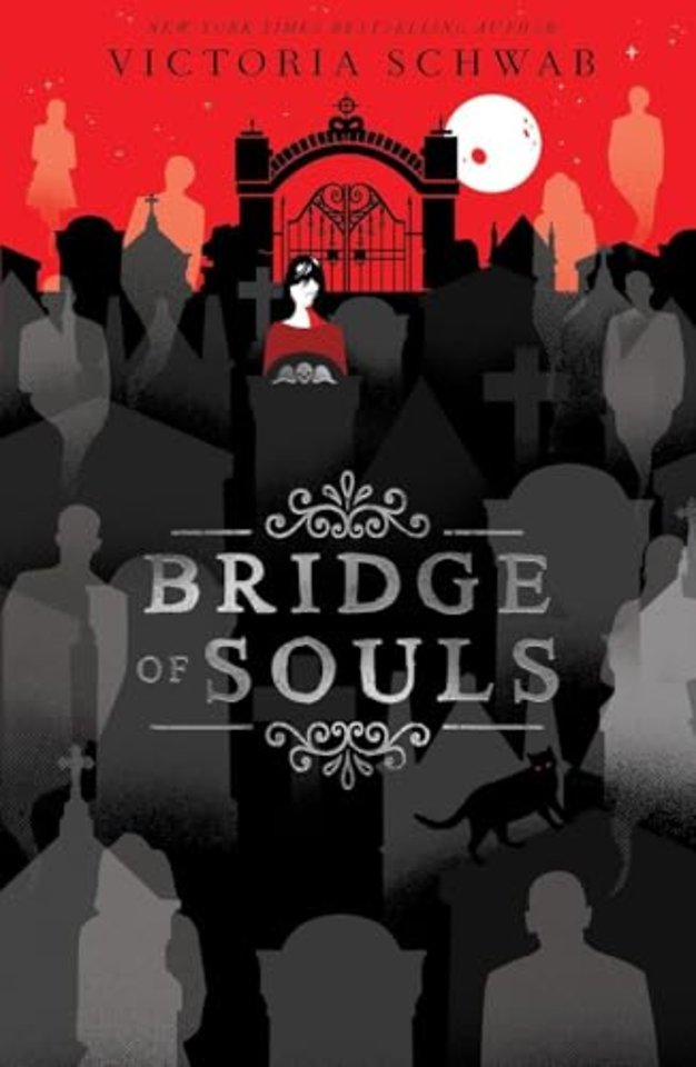 Bridge of Souls