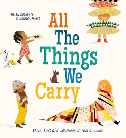 All the Things We Carry