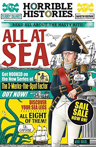 All at Sea