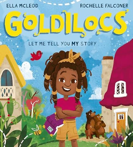 Goldilocs