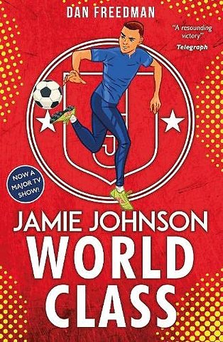 World Class (2022 edition)
