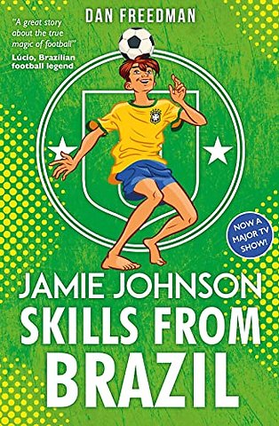 Skills from Brazil