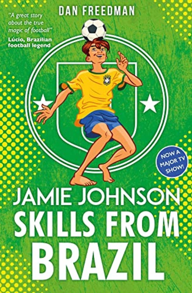 Skills from Brazil