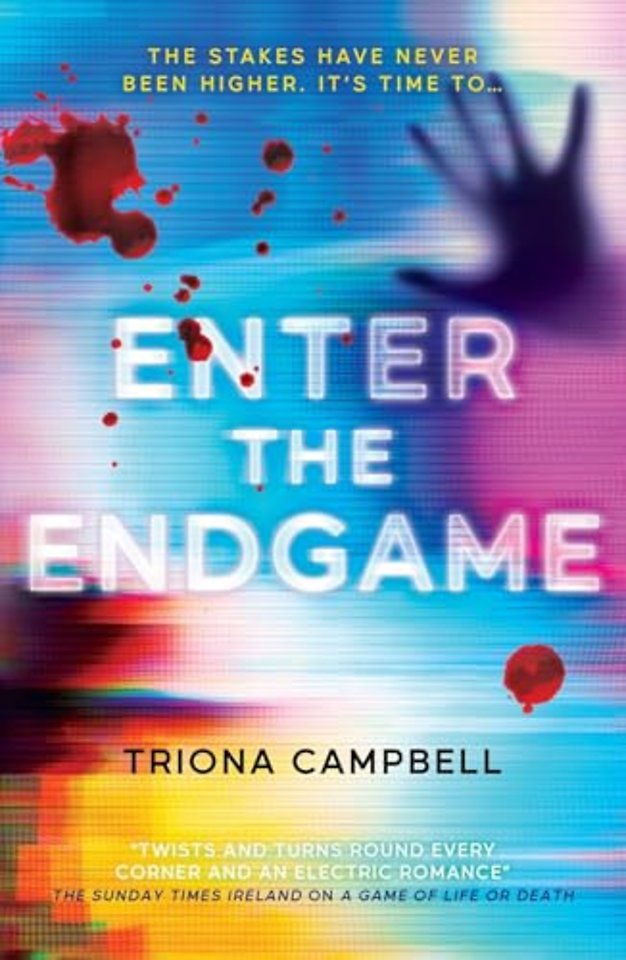 Enter the Endgame