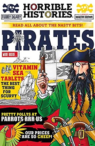 Pirates (newspaper edition)