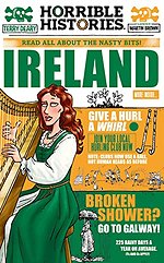 Ireland (newspaper edition)