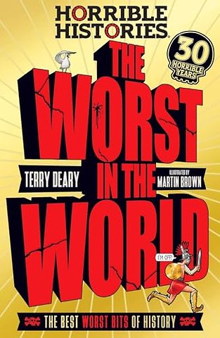 The Worst in the World