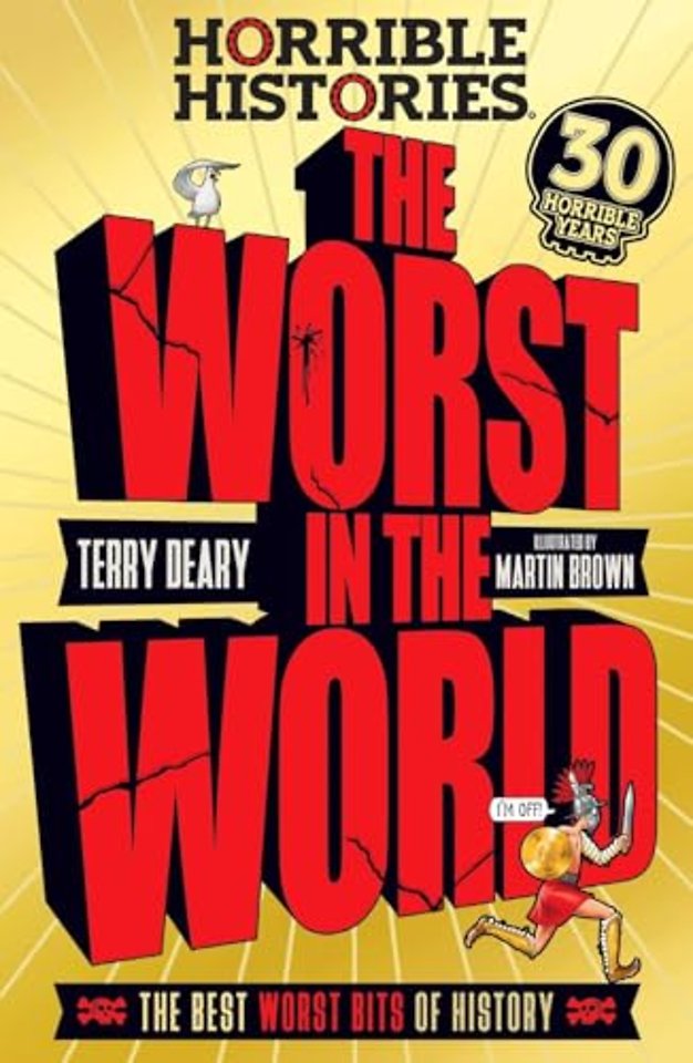 The Worst in the World