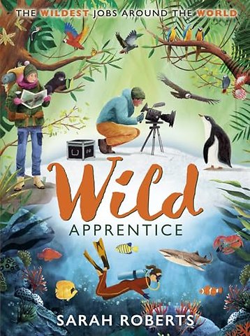 Wild Apprentice