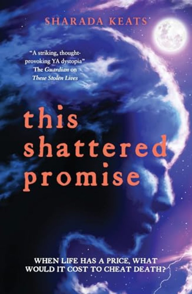 This Shattered Promise