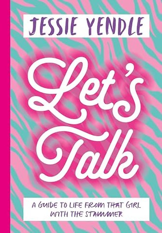 Let's Talk