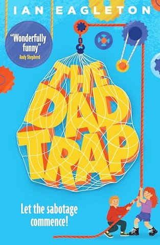 The Dad Trap