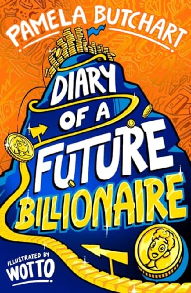 Diary of a Future Billionaire