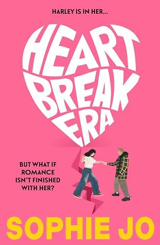 Heartbreak Era