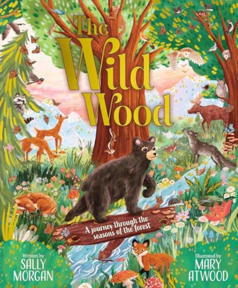 The Wild Wood