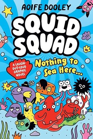 The Squid Squad