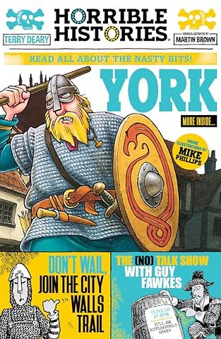 York (newspaper edition)