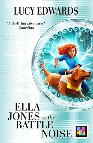 Ella Jones vs the Battle Noise
