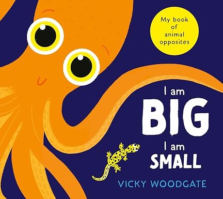 I am Big, I am Small