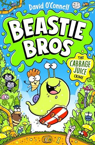 Beastie Bros