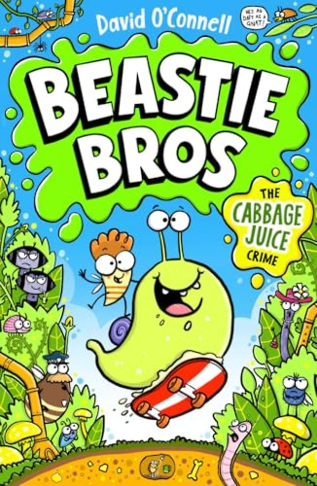 Beastie Bros