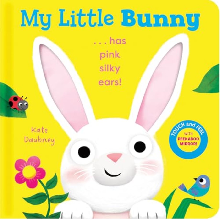 My Little Bunny