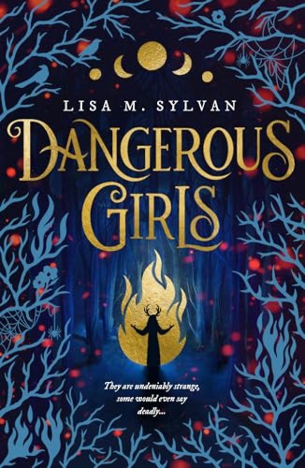 Dangerous Girls
