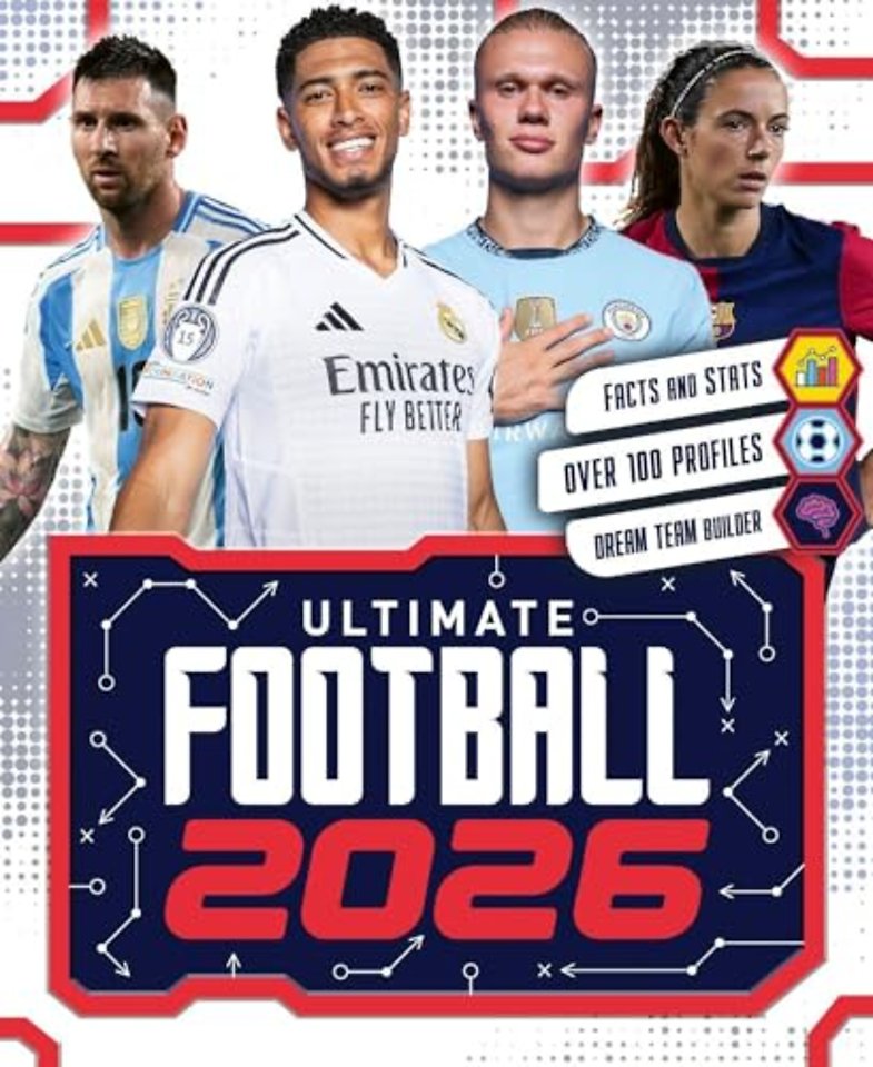 Ultimate Football 2026