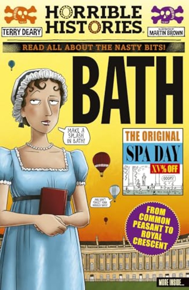 Bath (newspaper edition)