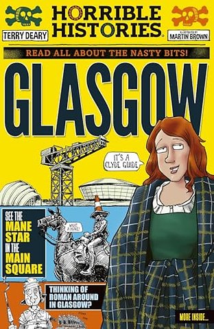 Glasgow (newspaper edition)