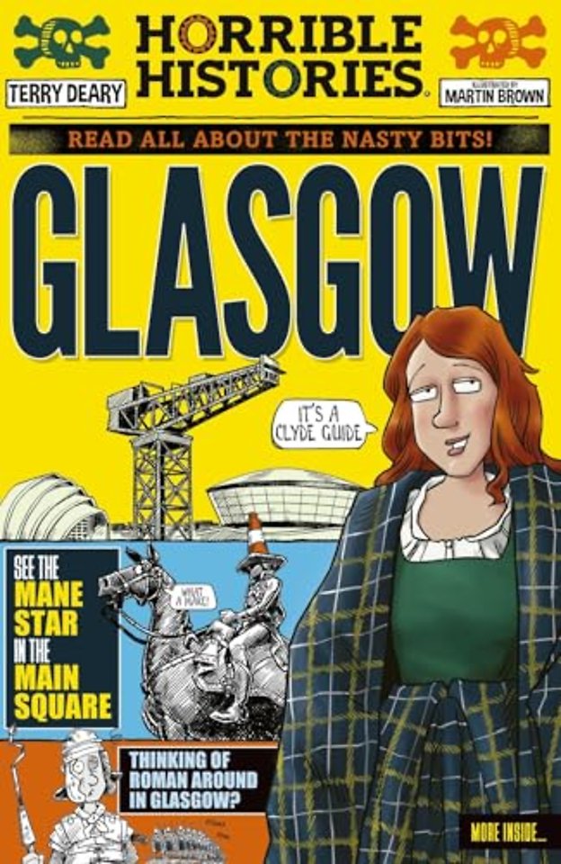 Glasgow (newspaper edition)