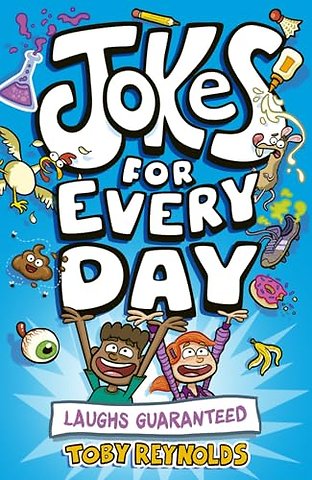 Jokes For Every Day