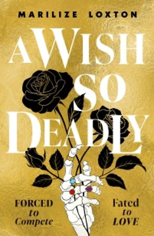 A Wish So Deadly