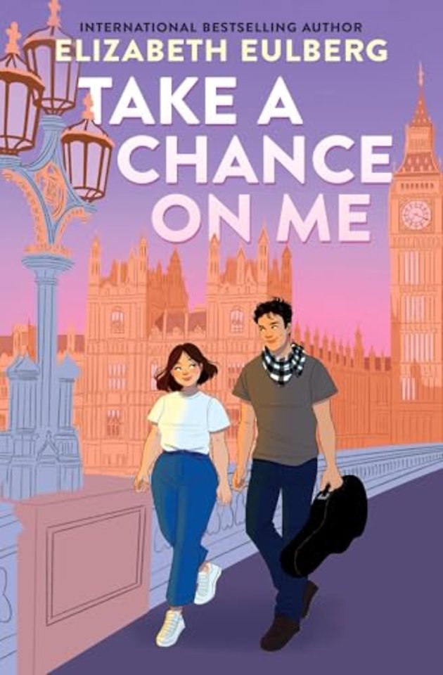 Take a Chance on Me