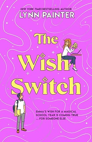 The Wish Switch