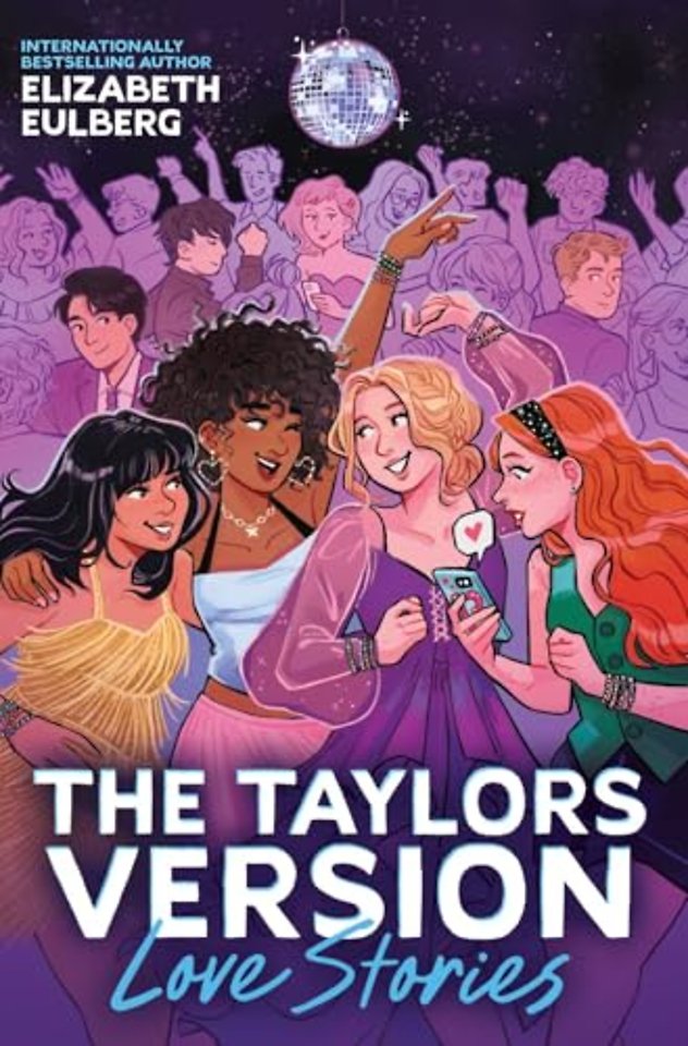 The Taylor Versions (Love Stories)