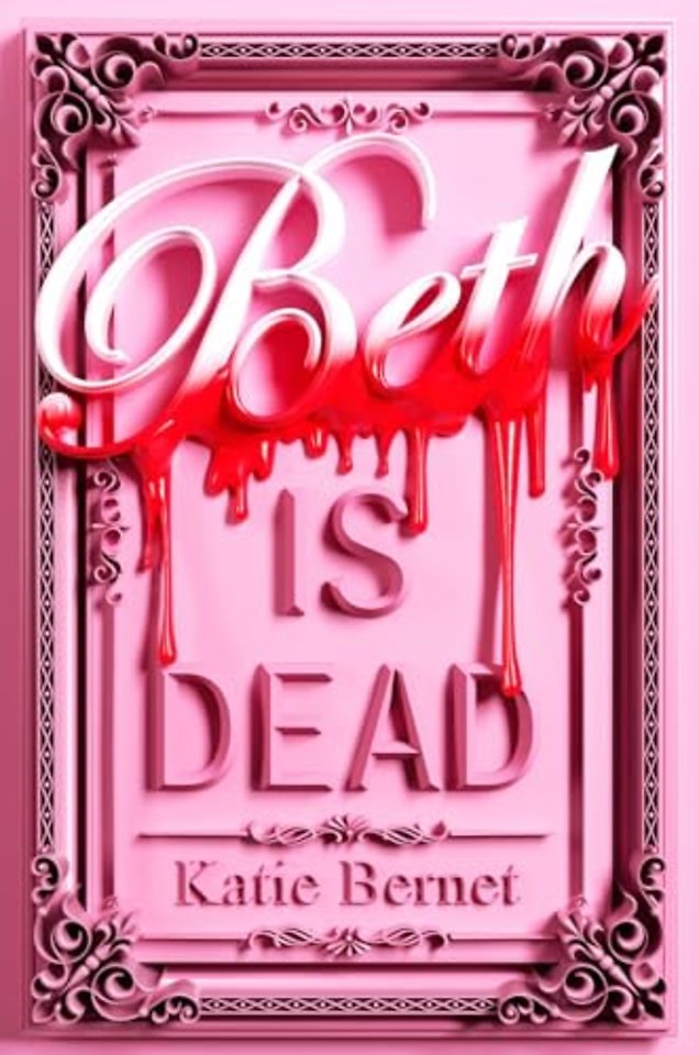 Beth is Dead