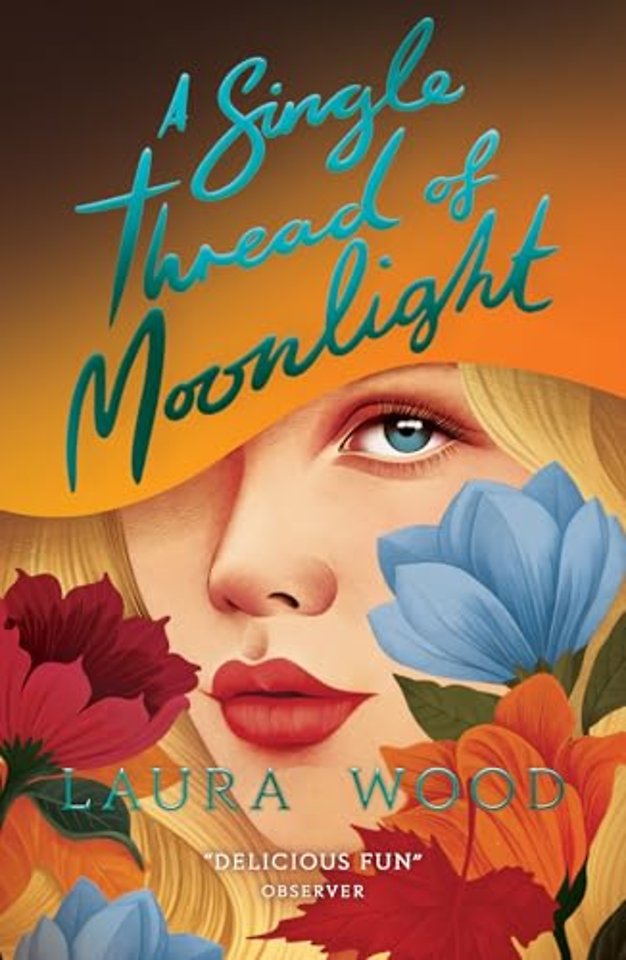A Single Thread of Moonlight (New edition)