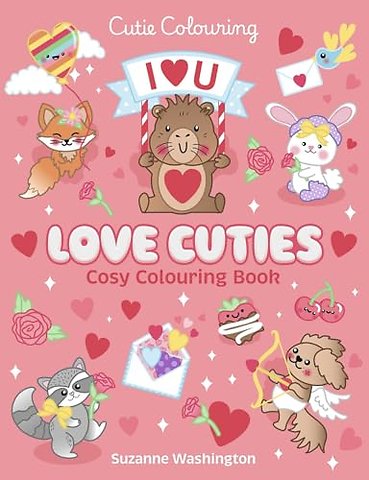 Love Cuties